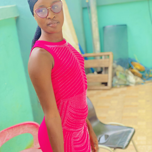 Osei S. profile photo