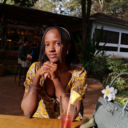 Joy G. profile photo