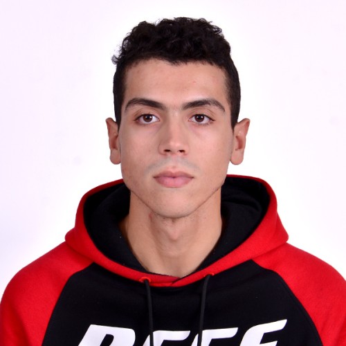 Noureddine F.