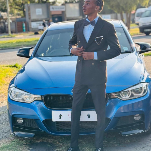 Tumelo M. profile photo