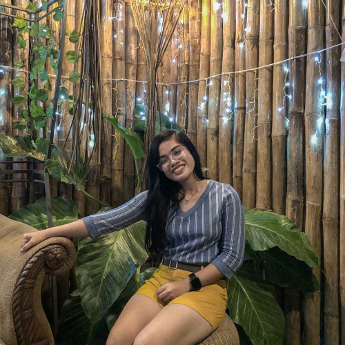 Queen Lynrose  E. profile photo