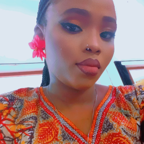 Hamida B. profile photo