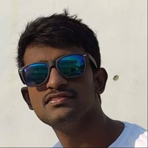 Santhosh A. profile photo