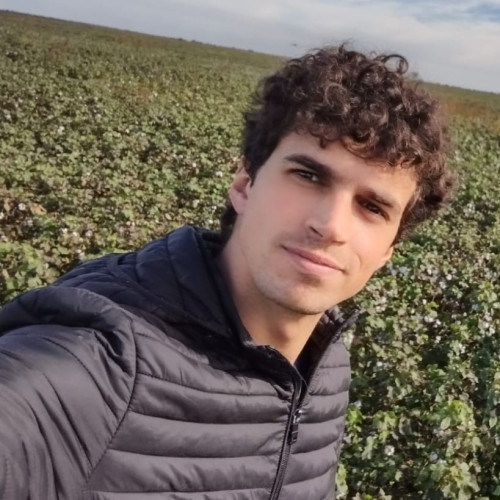 Pablo L. profile photo
