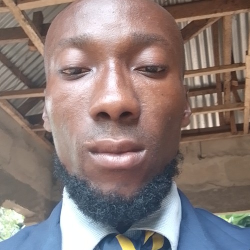 Godswill W.