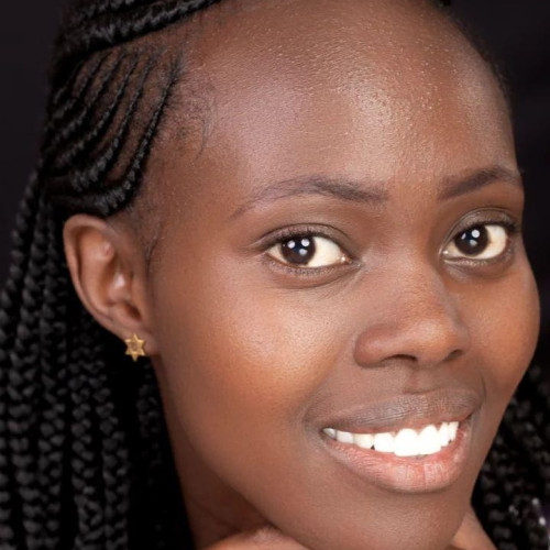mercy j. profile photo