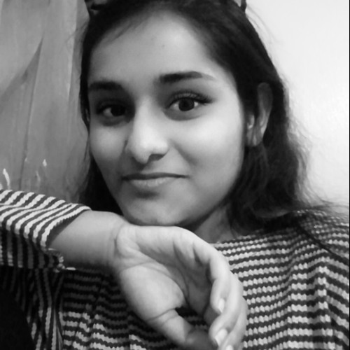 Arifa B.