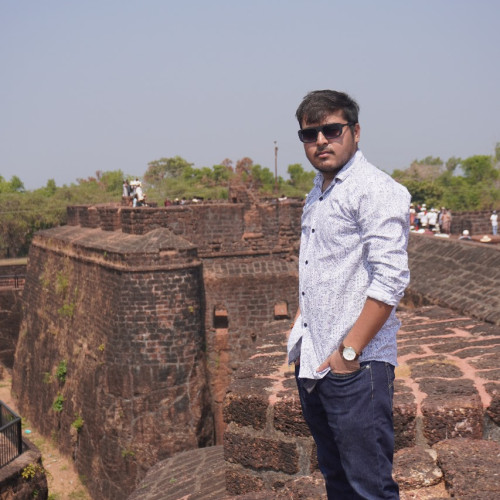 Ritik w. profile photo