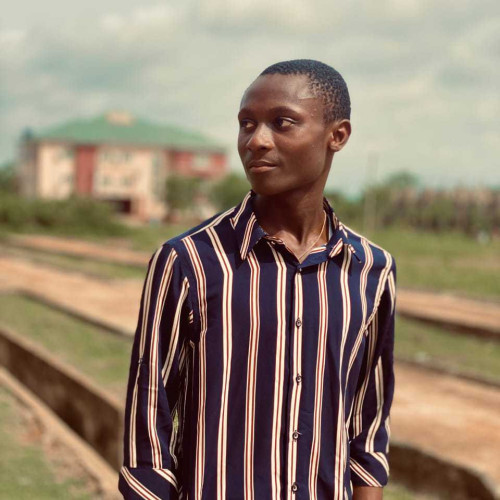Israel B. profile photo