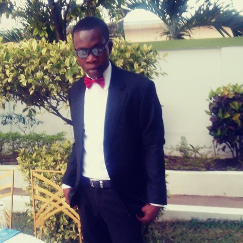 Isaac O. profile photo