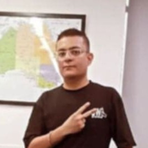 Ashish  V. profile photo