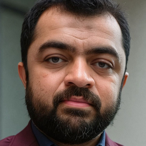 Umair B. profile photo