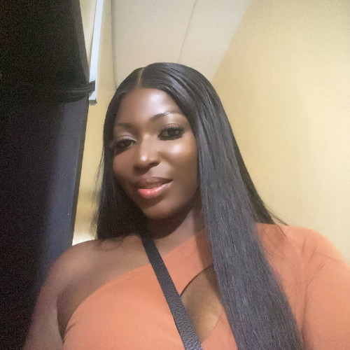 blessing O.