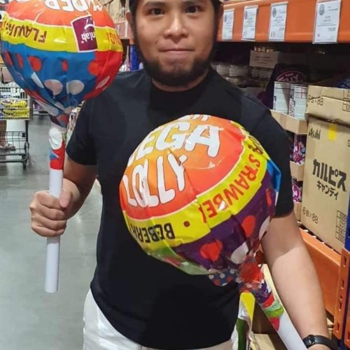 Joshua Mikhail T.
