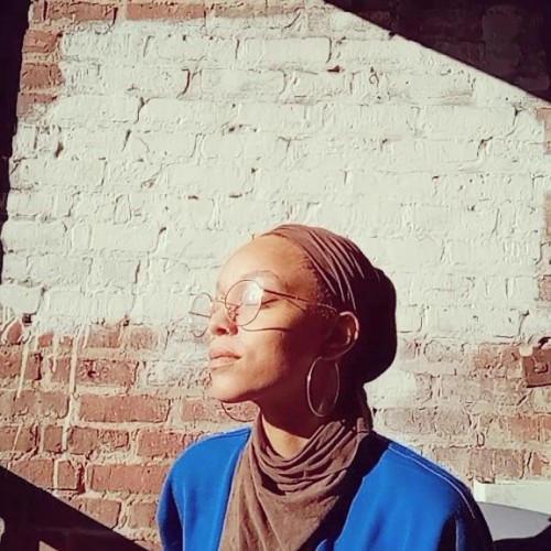 CHLOE D. profile photo