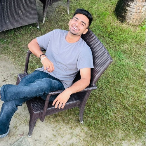 Ankit D.