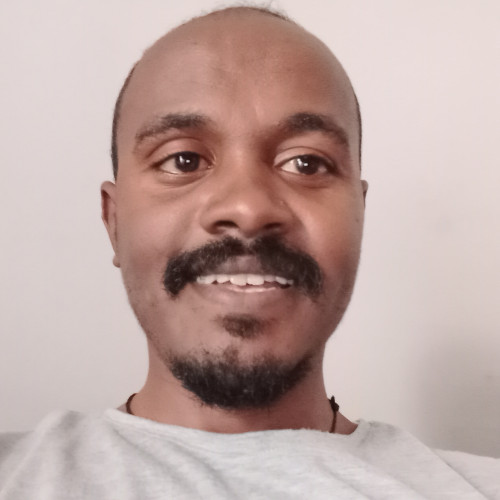 Tesfaye M. profile photo