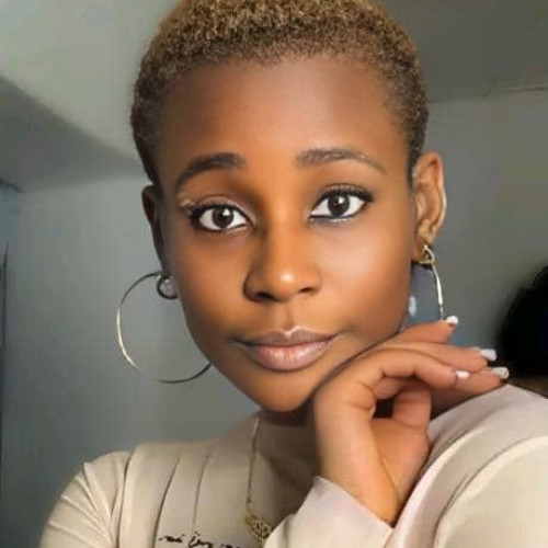 Chinyere F. profile photo