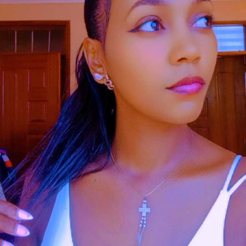 pearl G. profile photo