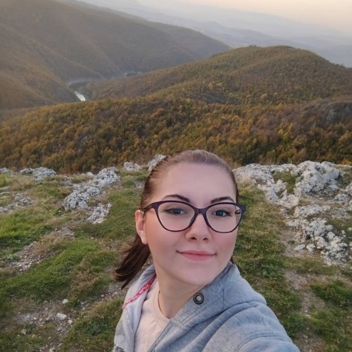 Gabrijela J. profile photo