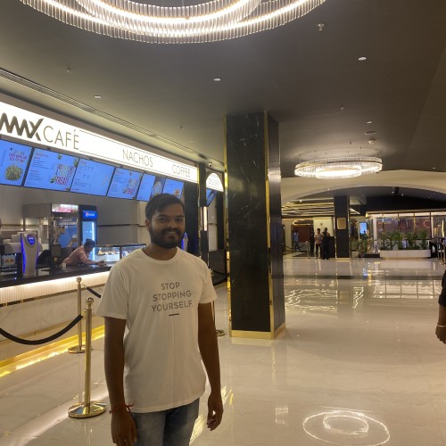Satheesh B.