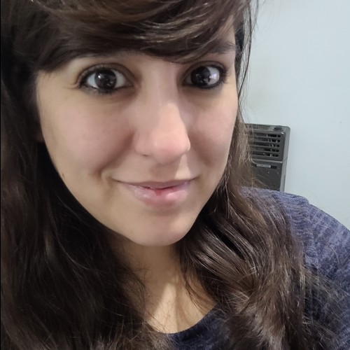 MELISA F. profile photo