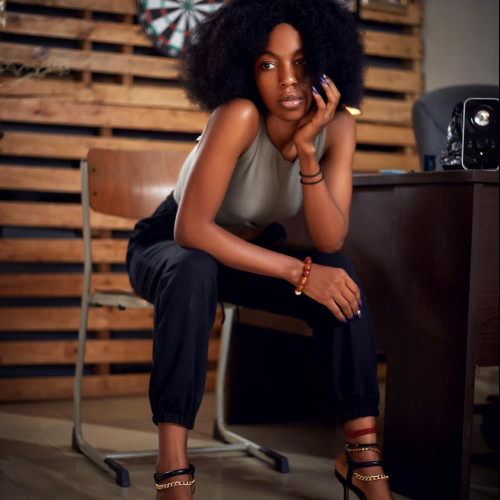 Serwaa O. profile photo