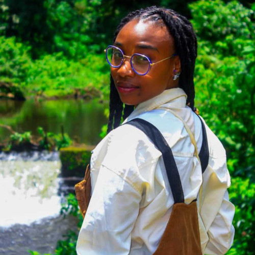 Myra k. profile photo