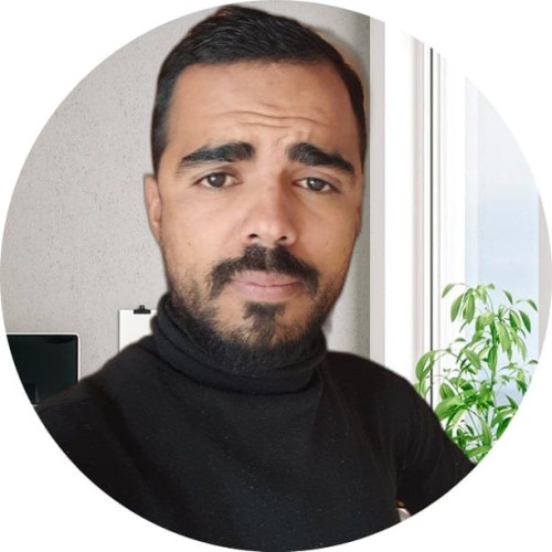 brahim s. profile photo