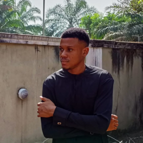 Henry  O. profile photo