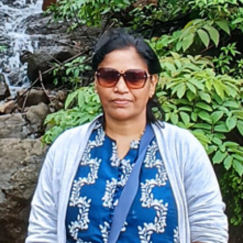 Radha N. profile photo