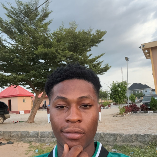 Isaac  S. profile photo