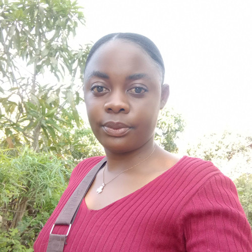 patience c. profile photo