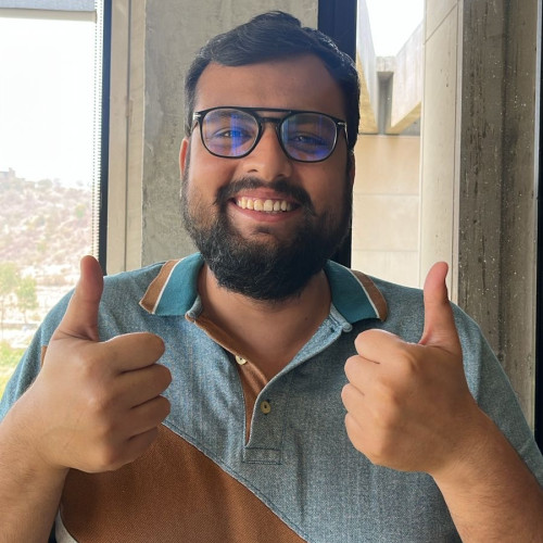 Rishabh R. profile photo