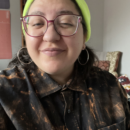 Dennissa Y. profile photo