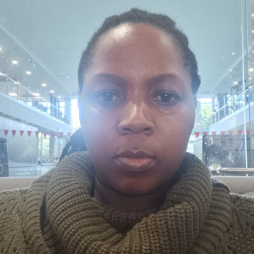 Agnes S. profile photo