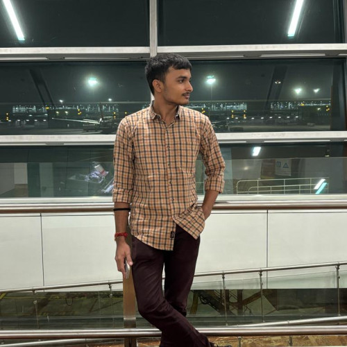 Vinayak K. profile photo