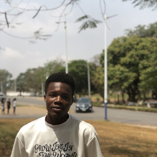 Obed O.