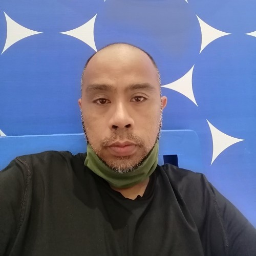 Dwight Jorge C.