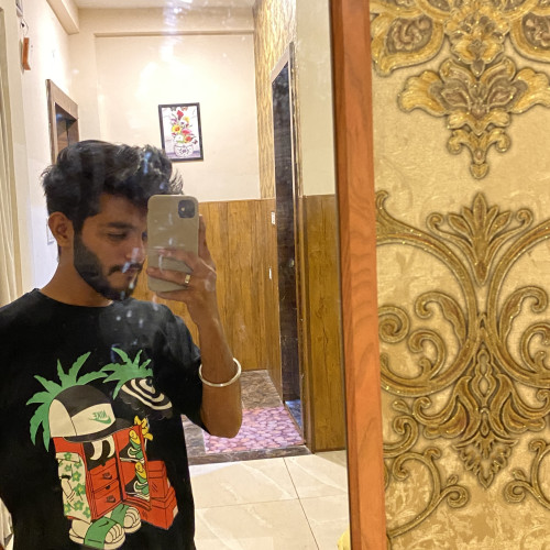 Rudransh C. profile photo