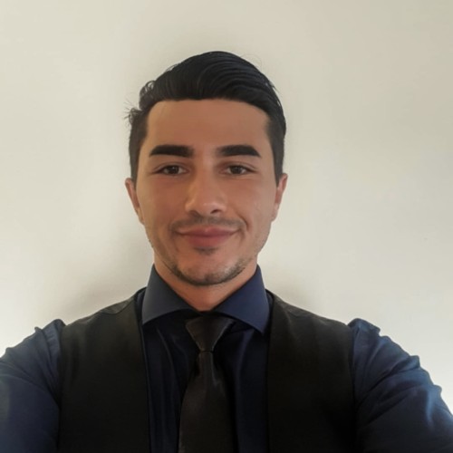 Teo T. profile photo