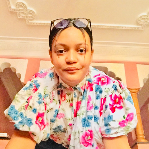 Oumaima A. profile photo