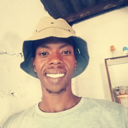 Makhathaza M. profile photo