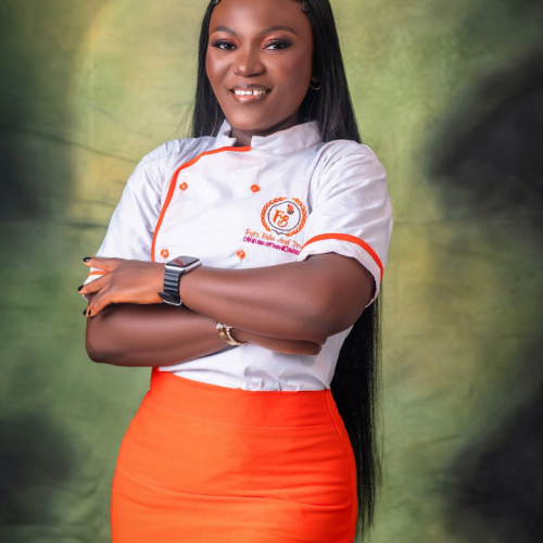 Eunice  O. profile photo