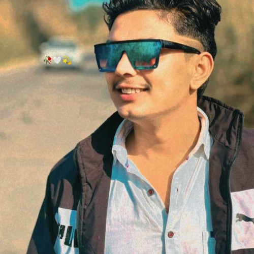 Ashish M. profile photo