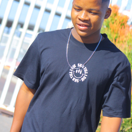 Tebogo M. profile photo