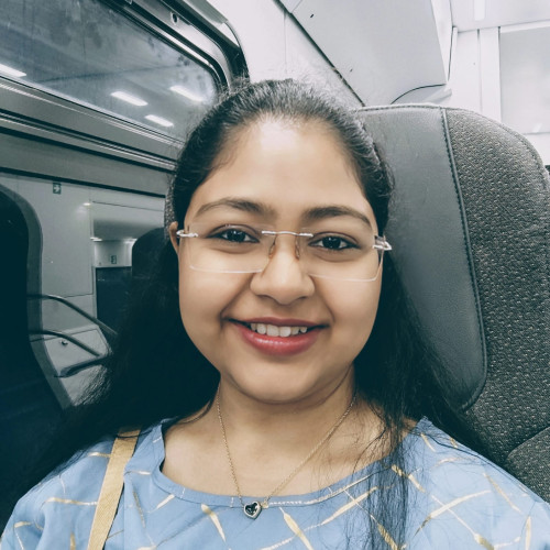 Sayani B. profile photo