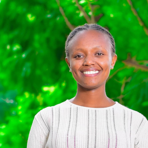 Twiri G. profile photo