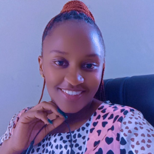 Winnie G. profile photo