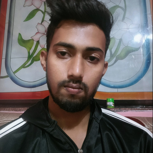 Pratik R. profile photo